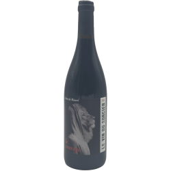 Borie De Maurel Vin Du Sorcier L'oracle- Vin Bio | French Wine